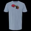 6500M - Best Value Ringspun Garment-Dyed T-Shirt Thumbnail