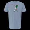6500M - Best Value Ringspun Garment-Dyed T-Shirt Thumbnail