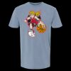 6500M - Best Value Ringspun Garment-Dyed T-Shirt Thumbnail