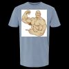 6500M - Best Value Ringspun Garment-Dyed T-Shirt Thumbnail