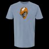 6500M - Best Value Ringspun Garment-Dyed T-Shirt Thumbnail