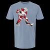 6500M - Best Value Ringspun Garment-Dyed T-Shirt Thumbnail