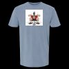 6500M - Best Value Ringspun Garment-Dyed T-Shirt Thumbnail