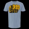 6500M - Best Value Ringspun Garment-Dyed T-Shirt Thumbnail