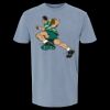 6500M - Best Value Ringspun Garment-Dyed T-Shirt Thumbnail