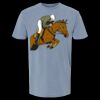 6500M - Best Value Ringspun Garment-Dyed T-Shirt Thumbnail