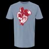 6500M - Best Value Ringspun Garment-Dyed T-Shirt Thumbnail