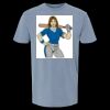 6500M - Best Value Ringspun Garment-Dyed T-Shirt Thumbnail