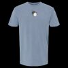 6500M - Best Value Ringspun Garment-Dyed T-Shirt Thumbnail