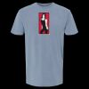 6500M - Best Value Ringspun Garment-Dyed T-Shirt Thumbnail