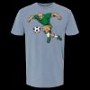 6500M - Best Value Ringspun Garment-Dyed T-Shirt Thumbnail