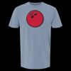 6500M - Best Value Ringspun Garment-Dyed T-Shirt Thumbnail