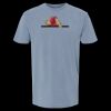 6500M - Best Value Ringspun Garment-Dyed T-Shirt Thumbnail