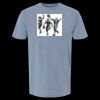 6500M - Best Value Ringspun Garment-Dyed T-Shirt Thumbnail