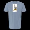 6500M - Best Value Ringspun Garment-Dyed T-Shirt Thumbnail