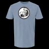 6500M - Best Value Ringspun Garment-Dyed T-Shirt Thumbnail
