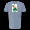 6500M - Best Value Ringspun Garment-Dyed T-Shirt Thumbnail