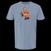 6500M - Best Value Ringspun Garment-Dyed T-Shirt Thumbnail