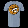 6500M - Best Value Ringspun Garment-Dyed T-Shirt Thumbnail