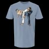 6500M - Best Value Ringspun Garment-Dyed T-Shirt Thumbnail
