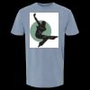 6500M - Best Value Ringspun Garment-Dyed T-Shirt Thumbnail