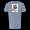 6500M - Best Value Ringspun Garment-Dyed T-Shirt Thumbnail