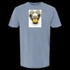 6500M - Best Value Ringspun Garment-Dyed T-Shirt Thumbnail