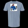 6500M - Best Value Ringspun Garment-Dyed T-Shirt Thumbnail