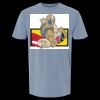 6500M - Best Value Ringspun Garment-Dyed T-Shirt Thumbnail