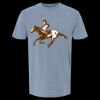 6500M - Best Value Ringspun Garment-Dyed T-Shirt Thumbnail