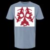 6500M - Best Value Ringspun Garment-Dyed T-Shirt Thumbnail