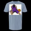6500M - Best Value Ringspun Garment-Dyed T-Shirt Thumbnail