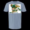 6500M - Best Value Ringspun Garment-Dyed T-Shirt Thumbnail