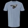 6500M - Best Value Ringspun Garment-Dyed T-Shirt Thumbnail
