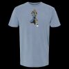 6500M - Best Value Ringspun Garment-Dyed T-Shirt Thumbnail
