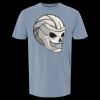 6500M - Best Value Ringspun Garment-Dyed T-Shirt Thumbnail