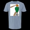 6500M - Best Value Ringspun Garment-Dyed T-Shirt Thumbnail
