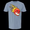 6500M - Best Value Ringspun Garment-Dyed T-Shirt Thumbnail