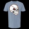 6500M - Best Value Ringspun Garment-Dyed T-Shirt Thumbnail