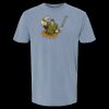 6500M - Best Value Ringspun Garment-Dyed T-Shirt Thumbnail