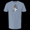 6500M - Best Value Ringspun Garment-Dyed T-Shirt Thumbnail