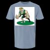 6500M - Best Value Ringspun Garment-Dyed T-Shirt Thumbnail