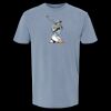 6500M - Best Value Ringspun Garment-Dyed T-Shirt Thumbnail
