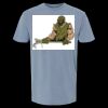 6500M - Best Value Ringspun Garment-Dyed T-Shirt Thumbnail