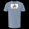 6500M - Best Value Ringspun Garment-Dyed T-Shirt Thumbnail