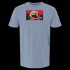 6500M - Best Value Ringspun Garment-Dyed T-Shirt Thumbnail
