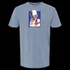 6500M - Best Value Ringspun Garment-Dyed T-Shirt Thumbnail