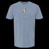 6500M - Best Value Ringspun Garment-Dyed T-Shirt Thumbnail