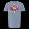 6500M - Best Value Ringspun Garment-Dyed T-Shirt Thumbnail