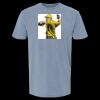 6500M - Best Value Ringspun Garment-Dyed T-Shirt Thumbnail